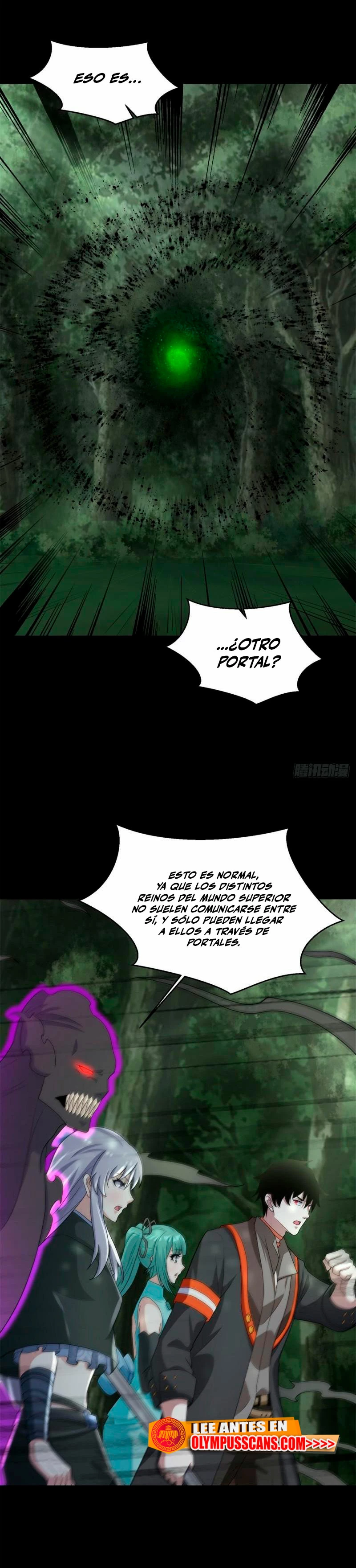 El rey del apocalipsis > Capitulo 655 > Page 161