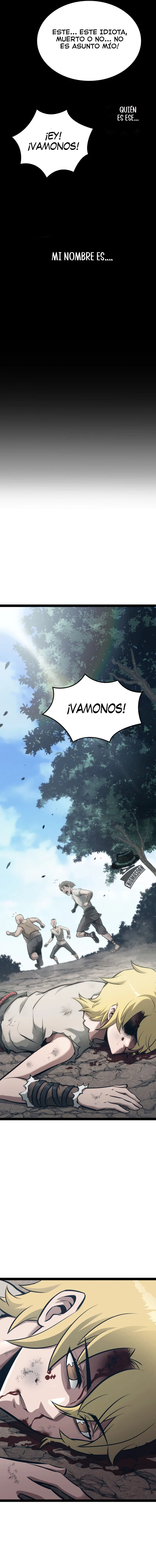 La Redención Del B0xeador: El Esclavo Se Convierte En Rey! > Capitulo 1 > Page 71