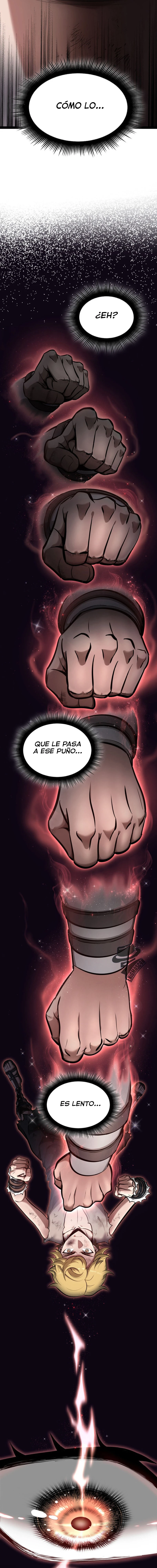 La Redención Del B0xeador: El Esclavo Se Convierte En Rey! > Capitulo 1 > Page 231