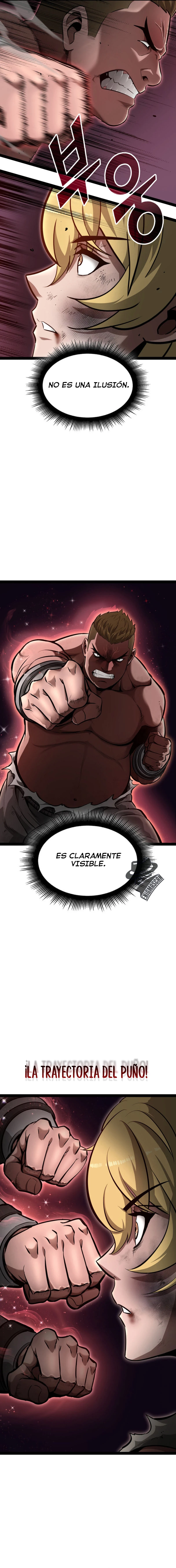 La Redención Del B0xeador: El Esclavo Se Convierte En Rey! > Capitulo 1 > Page 251