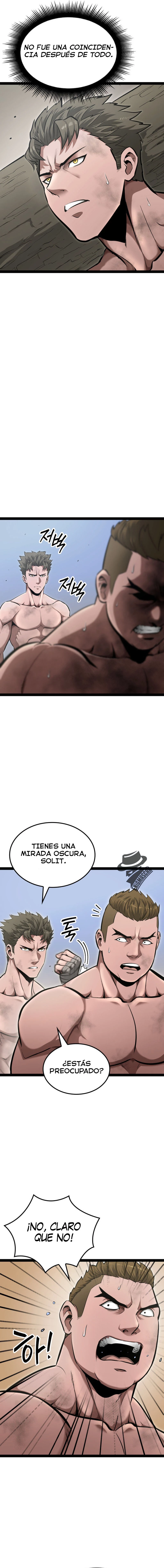 La Redención Del B0xeador: El Esclavo Se Convierte En Rey! > Capitulo 3 > Page 71