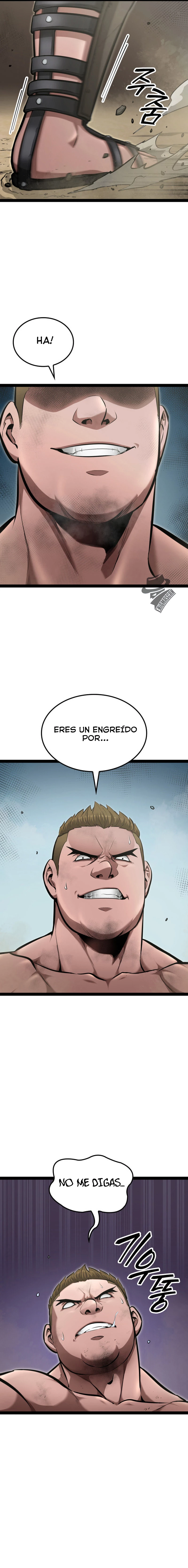 La Redención Del B0xeador: El Esclavo Se Convierte En Rey! > Capitulo 4 > Page 221