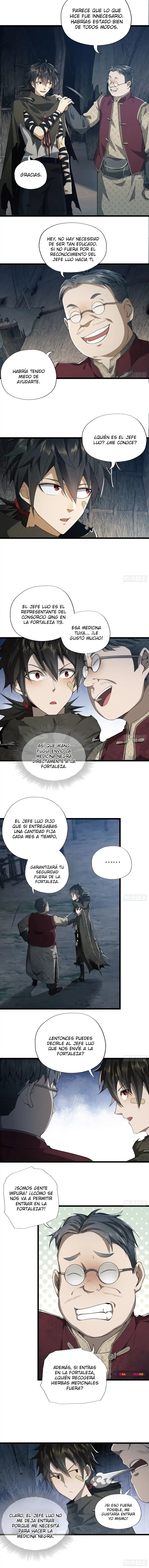 Primera secuencia > Capitulo 11 > Page 71