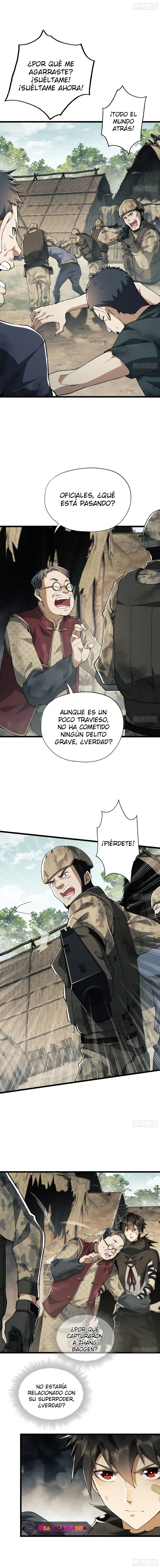 Primera secuencia > Capitulo 15 > Page 21