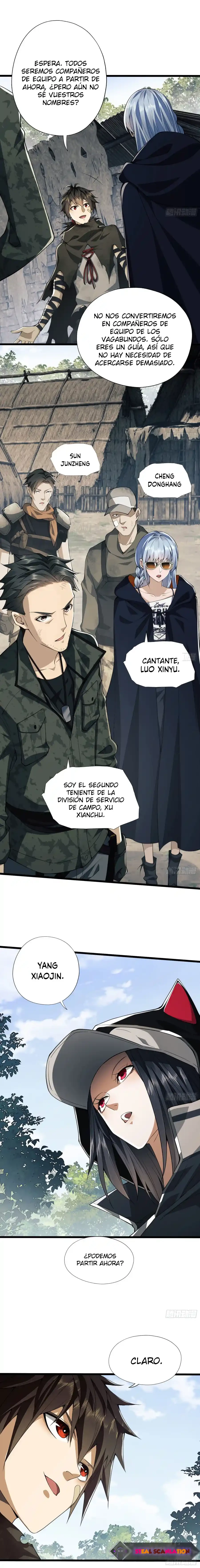 Primera secuencia > Capitulo 16 > Page 91