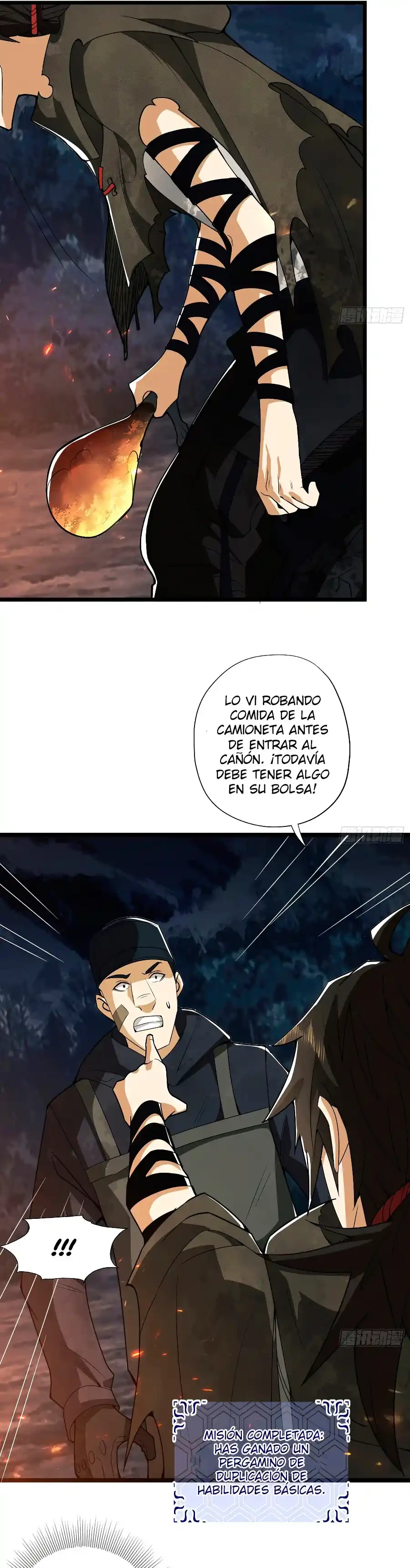 Primera secuencia > Capitulo 23 > Page 211