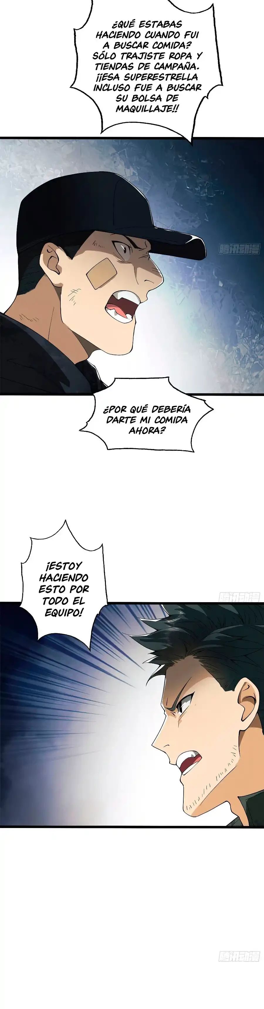 Primera secuencia > Capitulo 23 > Page 231