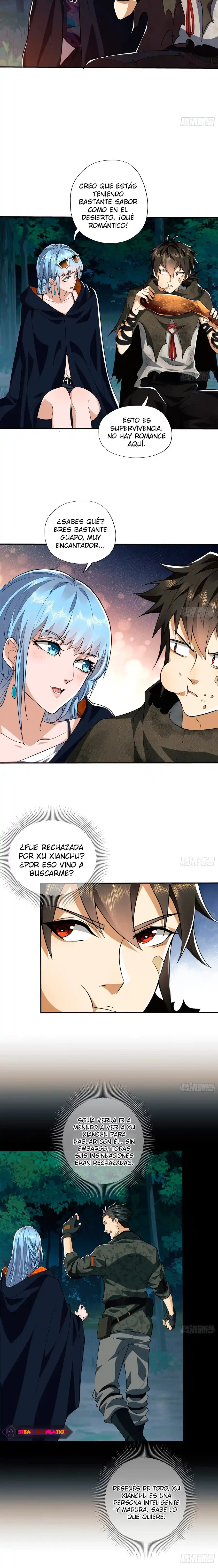 Primera secuencia > Capitulo 26 > Page 31