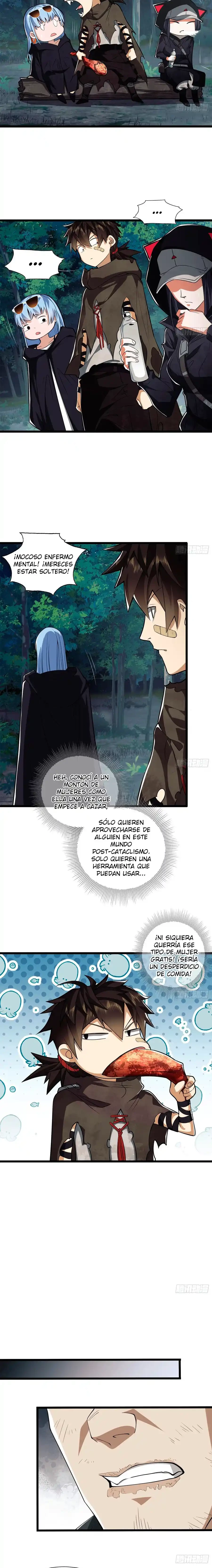 Primera secuencia > Capitulo 26 > Page 51