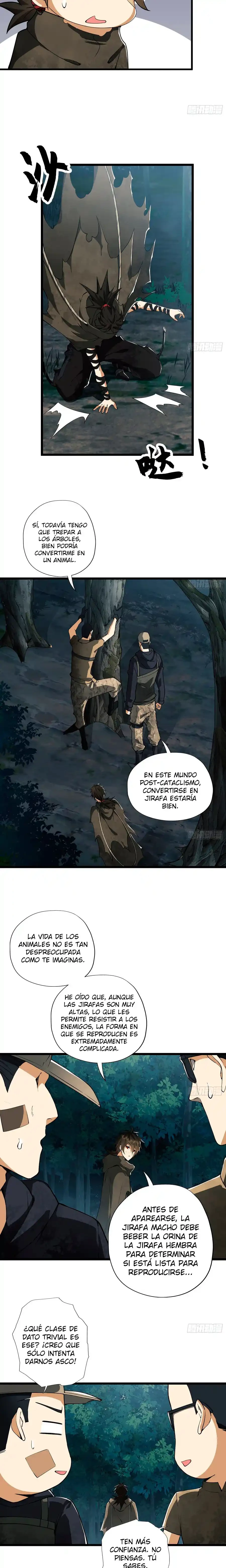 Primera secuencia > Capitulo 26 > Page 111