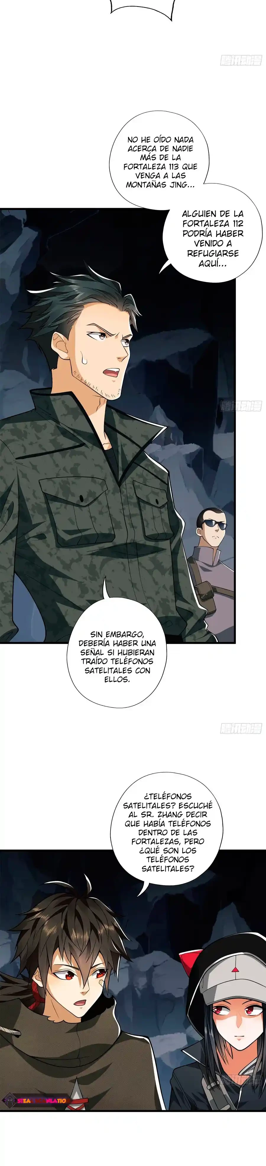 Primera secuencia > Capitulo 27 > Page 61