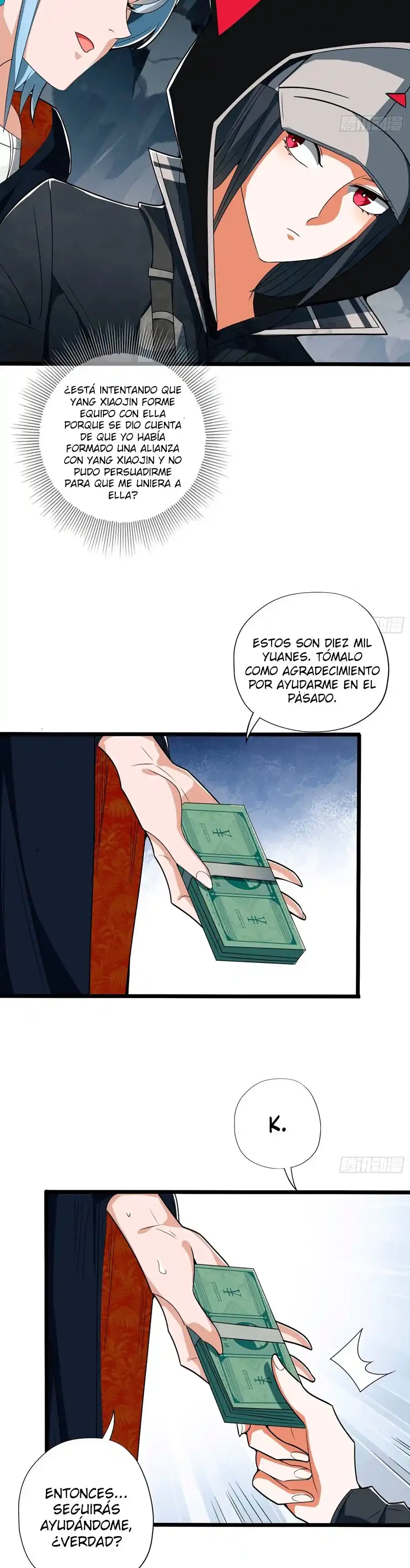 Primera secuencia > Capitulo 27 > Page 291