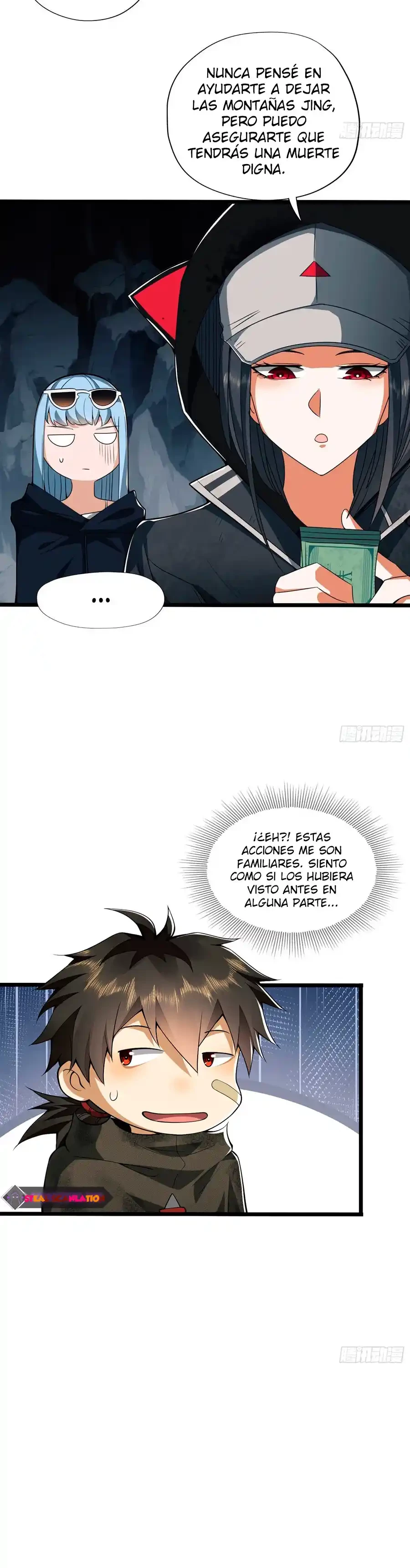 Primera secuencia > Capitulo 27 > Page 311