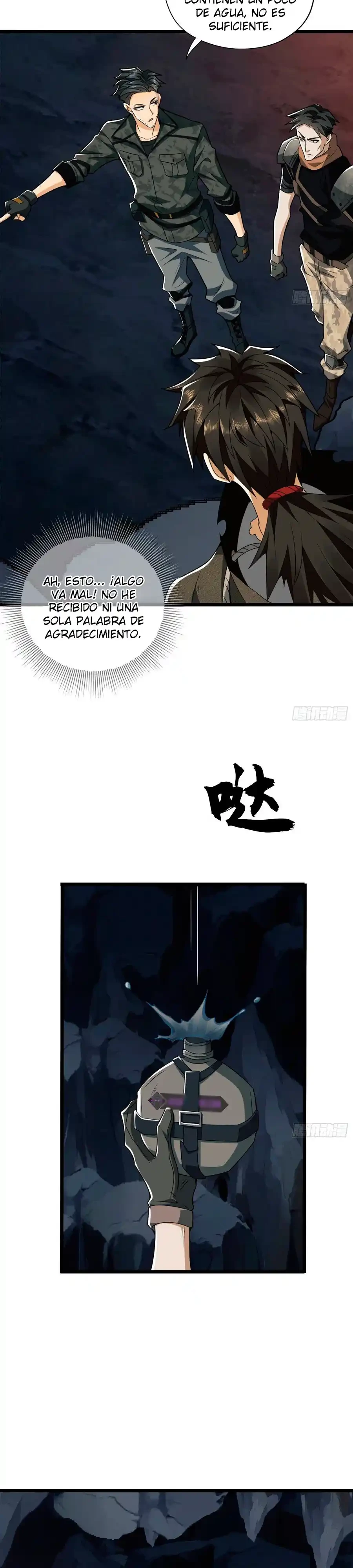 Primera secuencia > Capitulo 27 > Page 411