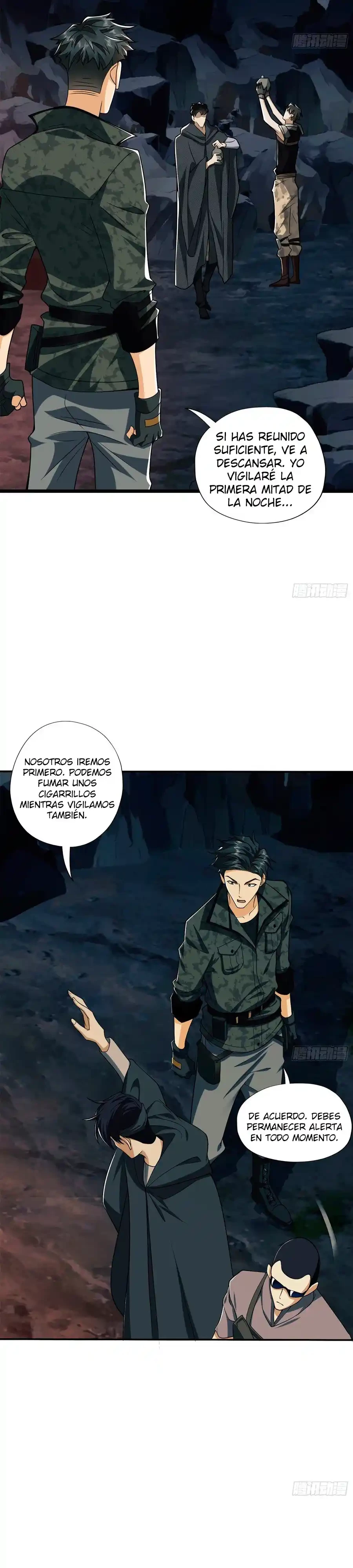 Primera secuencia > Capitulo 27 > Page 431