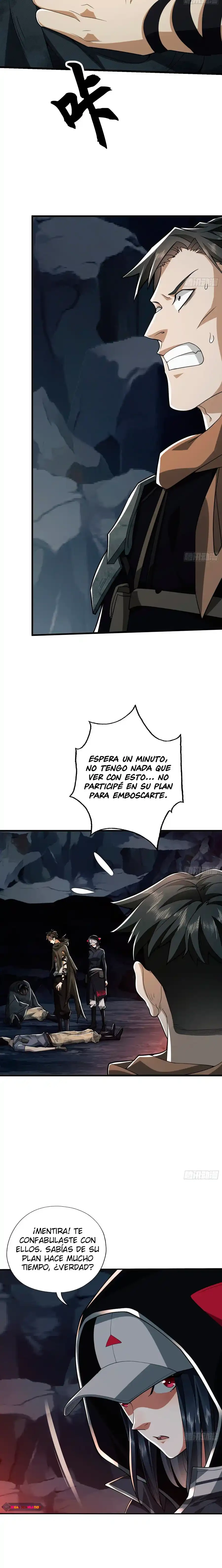 Primera secuencia > Capitulo 28 > Page 61