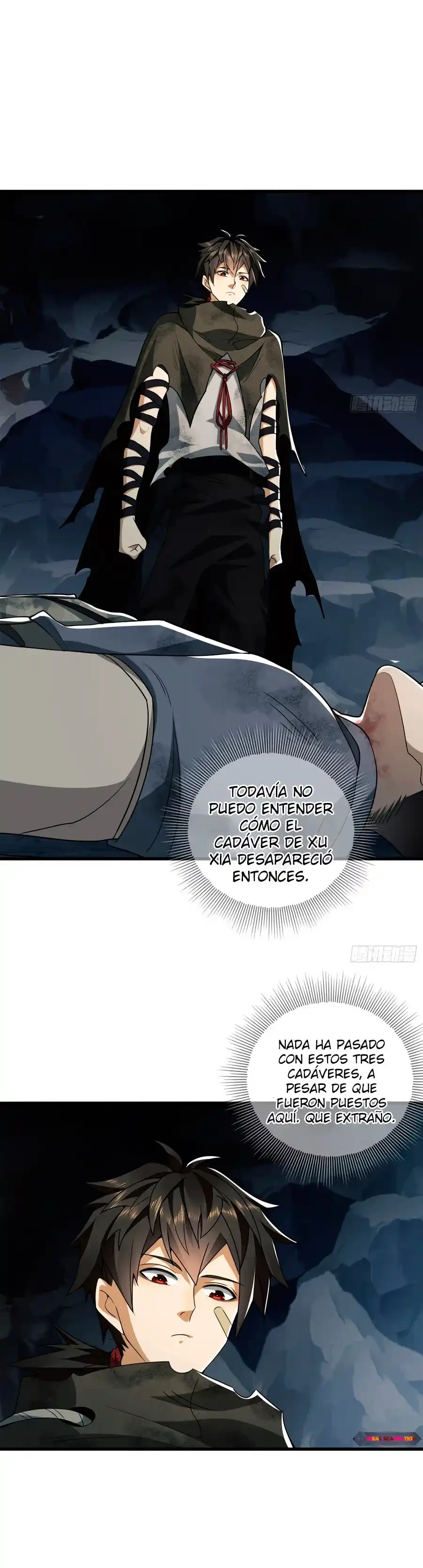 Primera secuencia > Capitulo 29 > Page 61