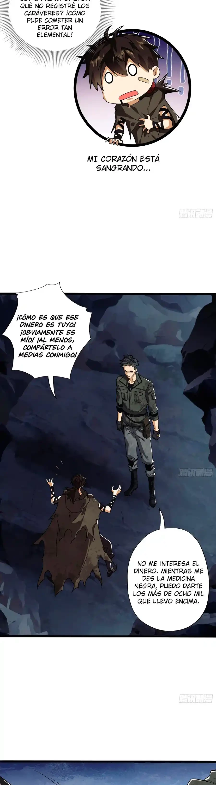 Primera secuencia > Capitulo 29 > Page 301