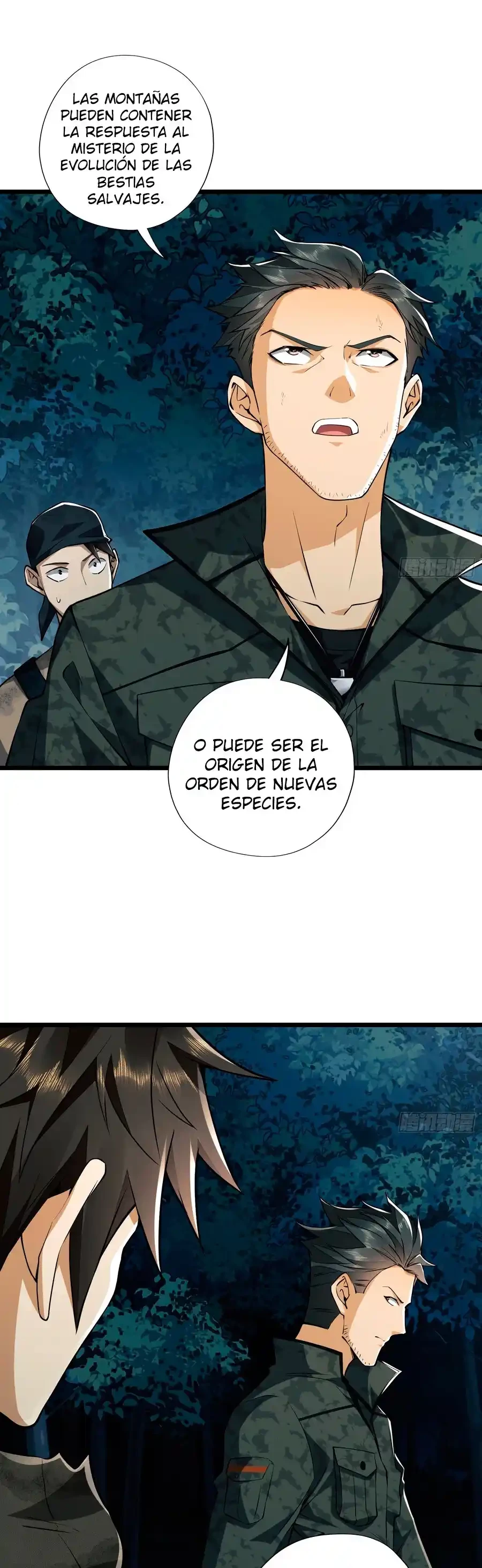 Primera secuencia > Capitulo 29 > Page 511