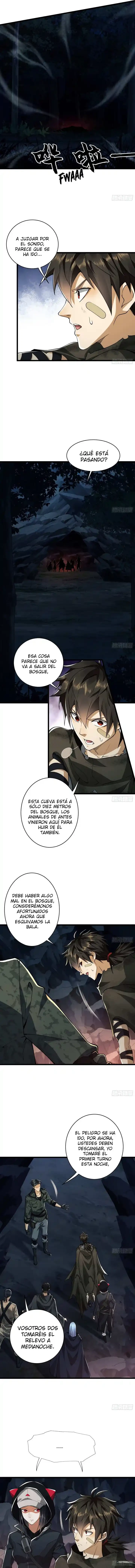 Primera secuencia > Capitulo 33 > Page 41