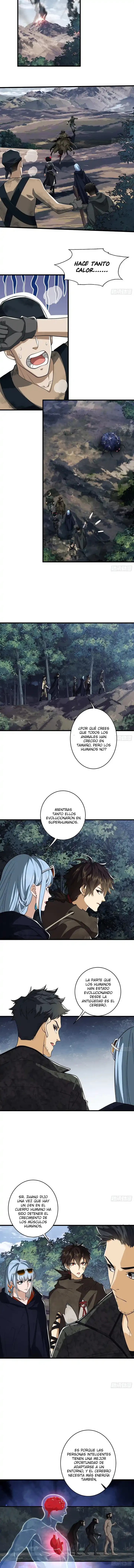 Primera secuencia > Capitulo 33 > Page 101