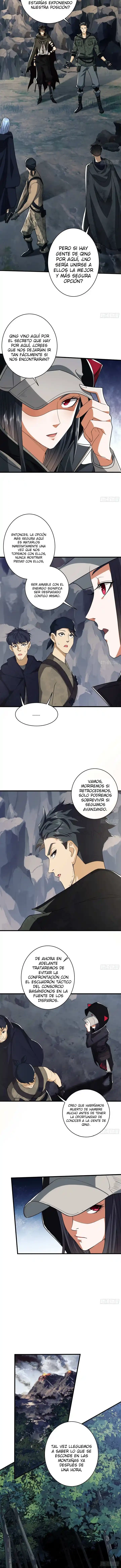 Primera secuencia > Capitulo 34 > Page 101