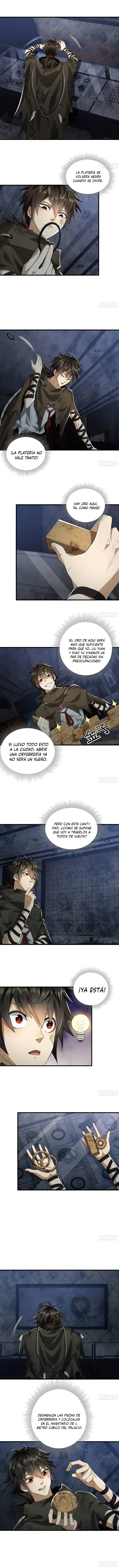 Primera secuencia > Capitulo 40 > Page 41