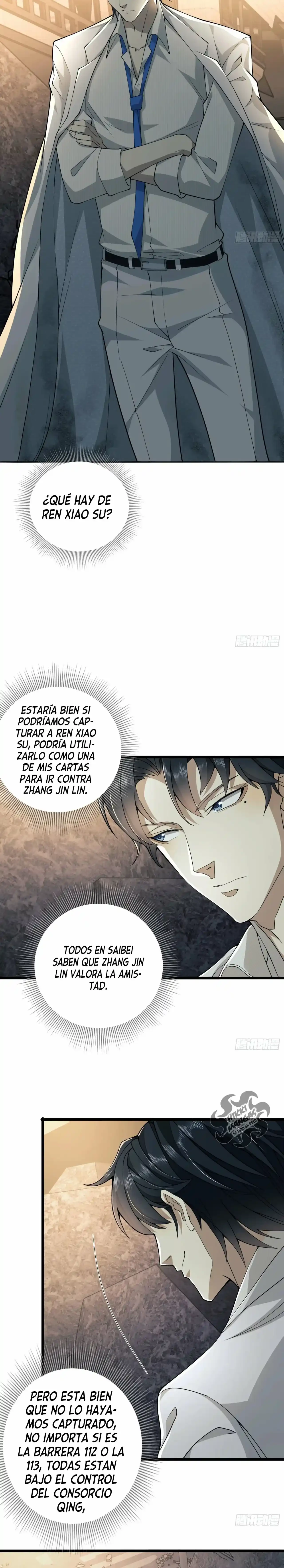 Primera secuencia > Capitulo 46 > Page 111