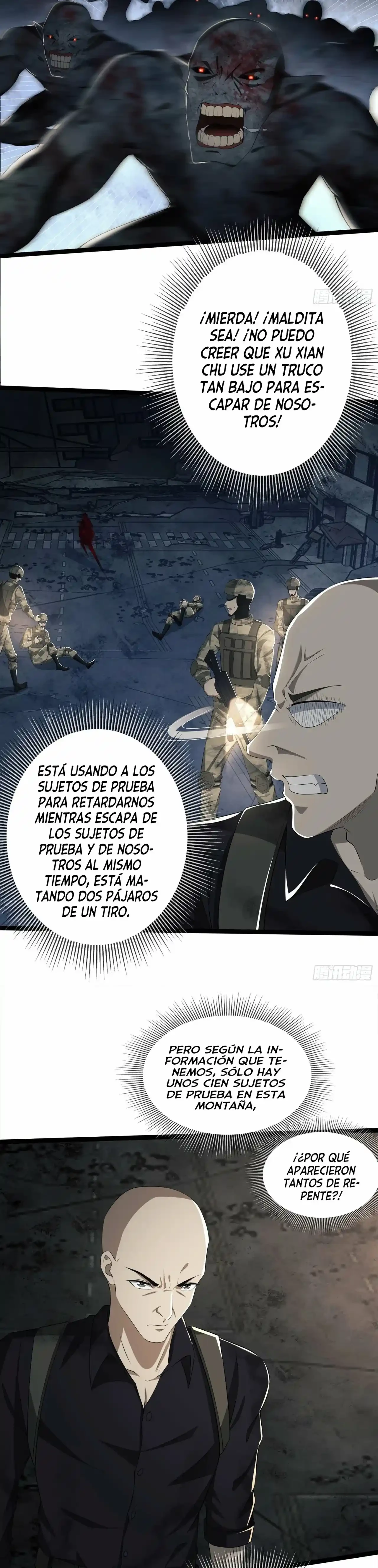 Primera secuencia > Capitulo 47 > Page 51