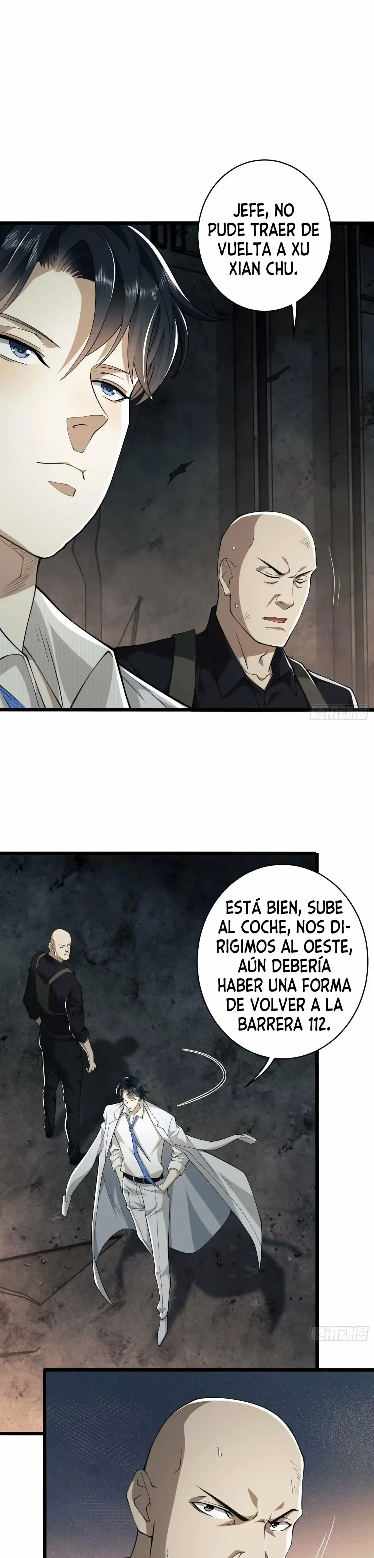 Primera secuencia > Capitulo 48 > Page 61