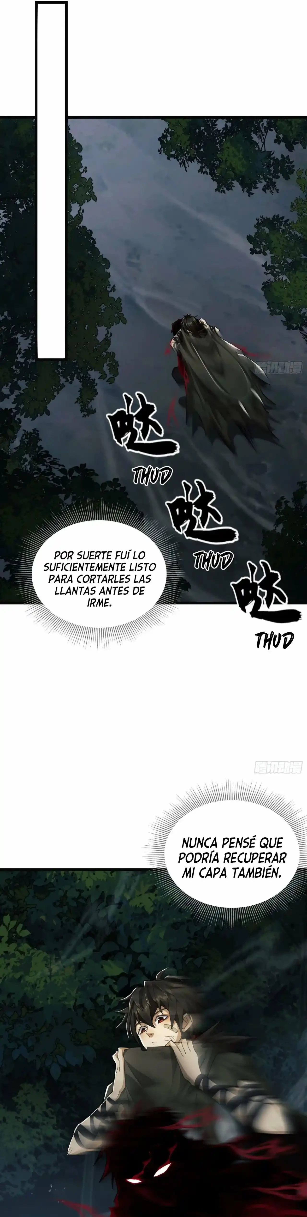 Primera secuencia > Capitulo 48 > Page 131