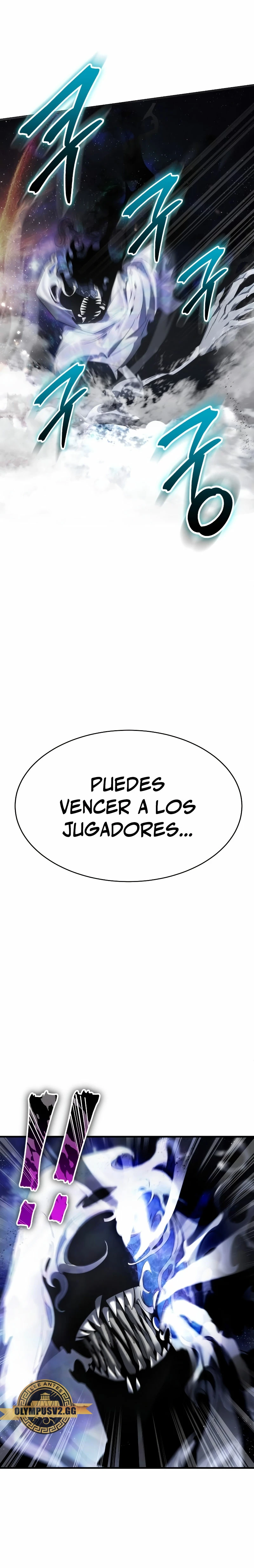 El gambito de los dioses (¡Lo monopolizare todo!) > Capitulo 0 > Page 341