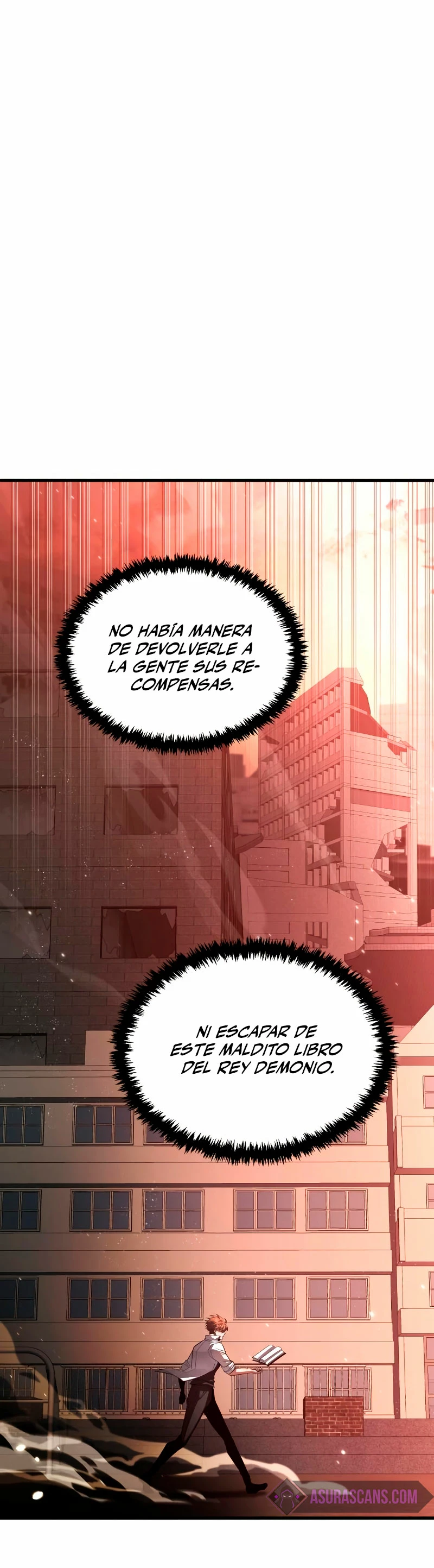 El gambito de los dioses (¡Lo monopolizare todo!) > Capitulo 4 > Page 641