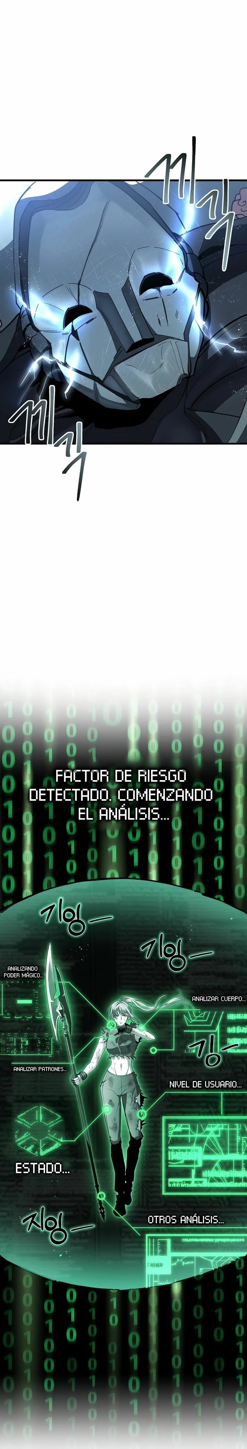 El gambito de los dioses (¡Lo monopolizare todo!) > Capitulo 6 > Page 261