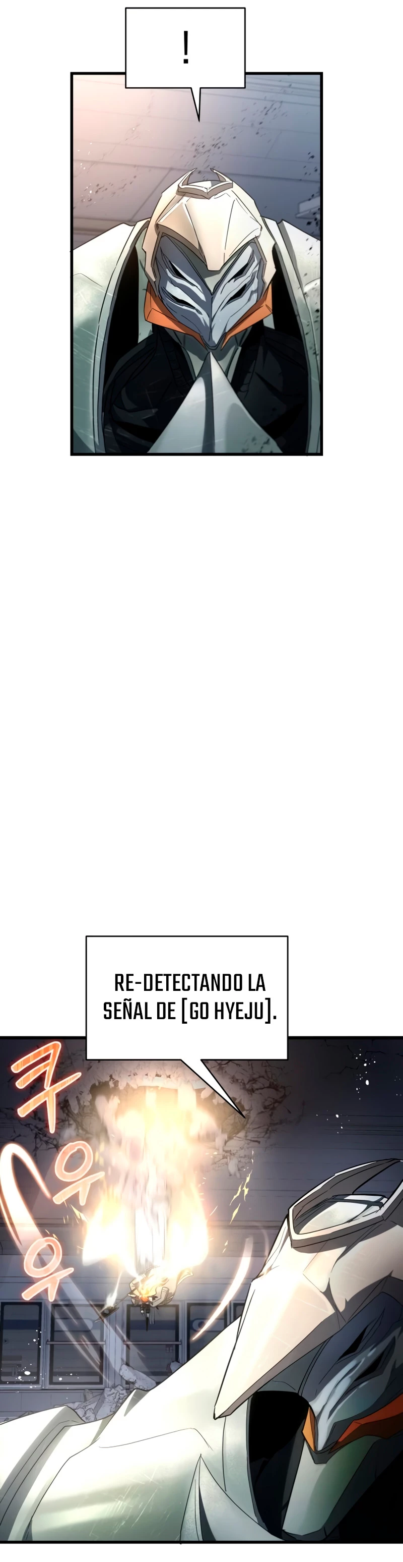 El gambito de los dioses (¡Lo monopolizare todo!) > Capitulo 7 > Page 631