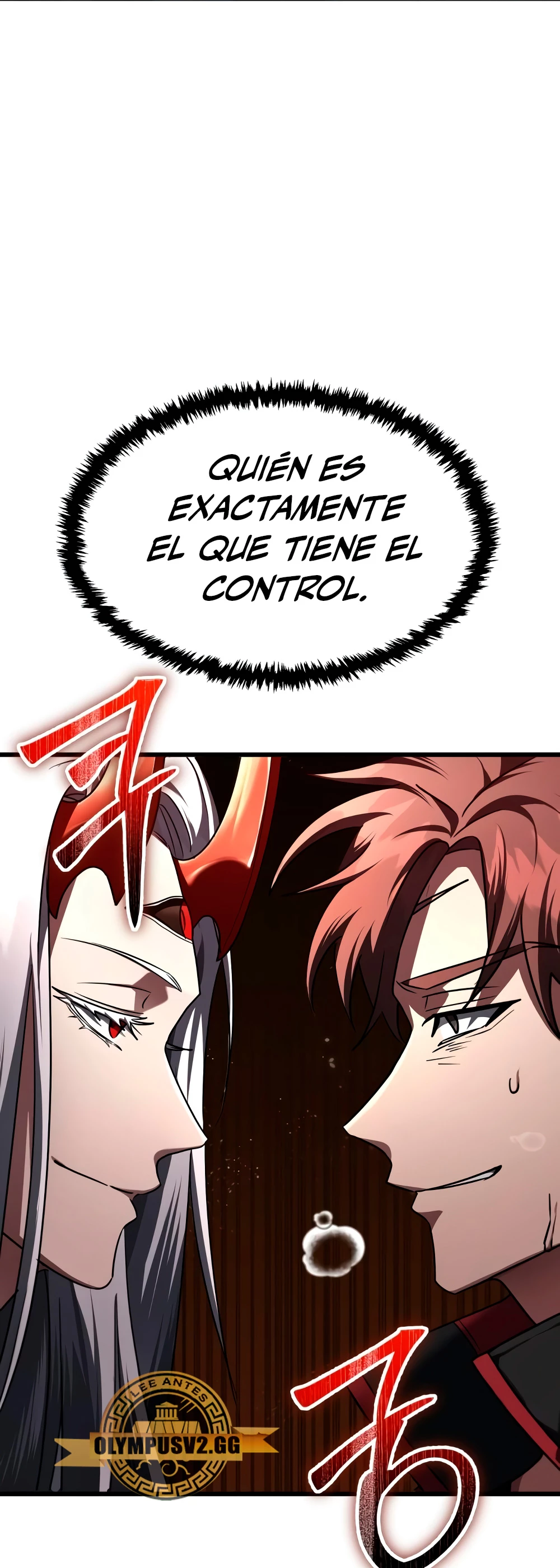 El gambito de los dioses (¡Lo monopolizare todo!) > Capitulo 11 > Page 321