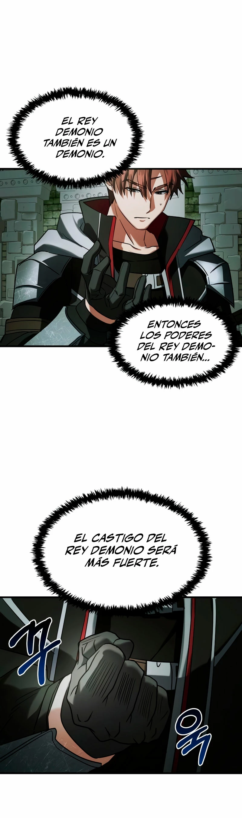 El gambito de los dioses (¡Lo monopolizare todo!) > Capitulo 14 > Page 401