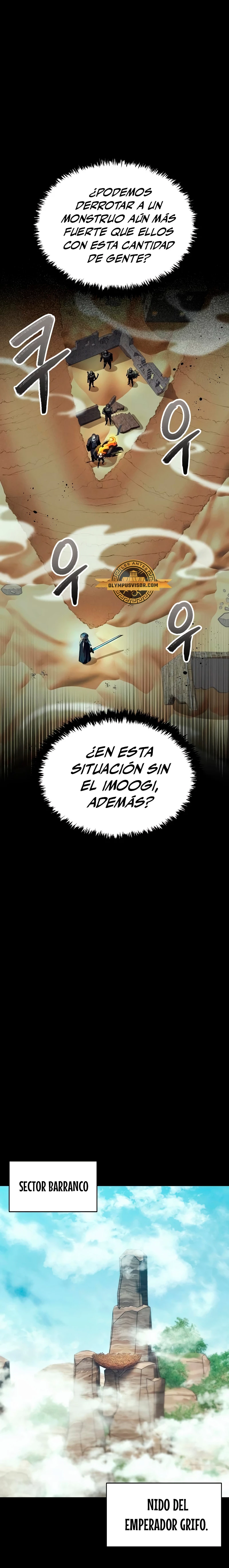 El gambito de los dioses (¡Lo monopolizare todo!) > Capitulo 19 > Page 231