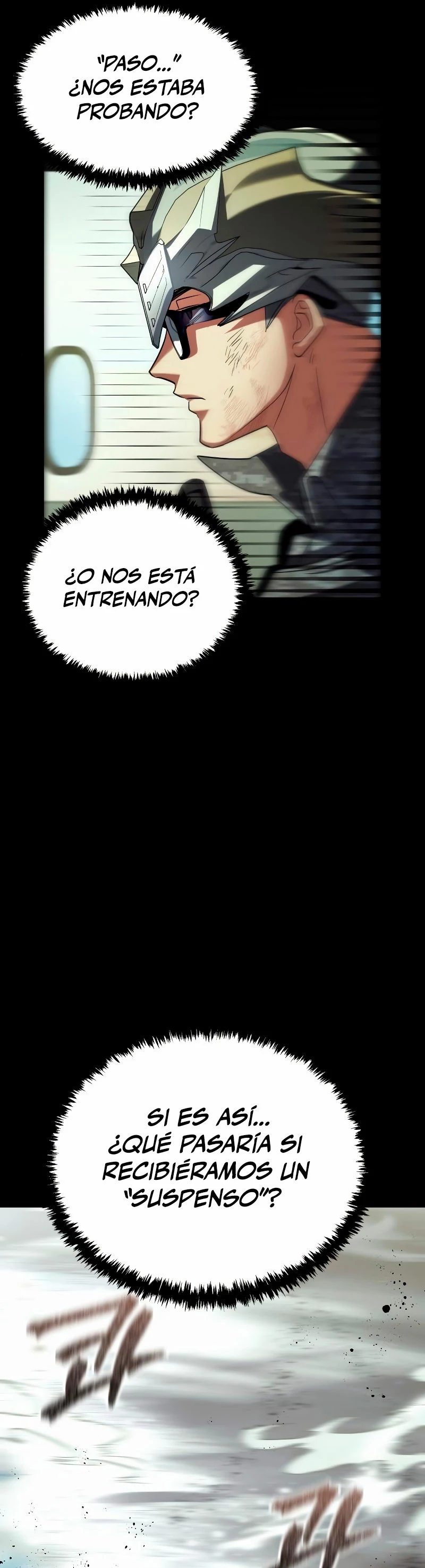 El gambito de los dioses (¡Lo monopolizare todo!) > Capitulo 20 > Page 301