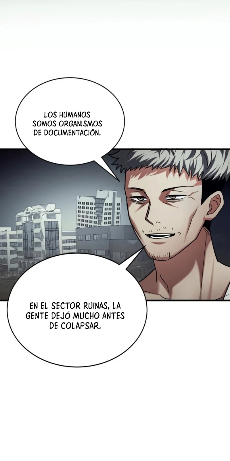 El gambito de los dioses (¡Lo monopolizare todo!) > Capitulo 23 > Page 431