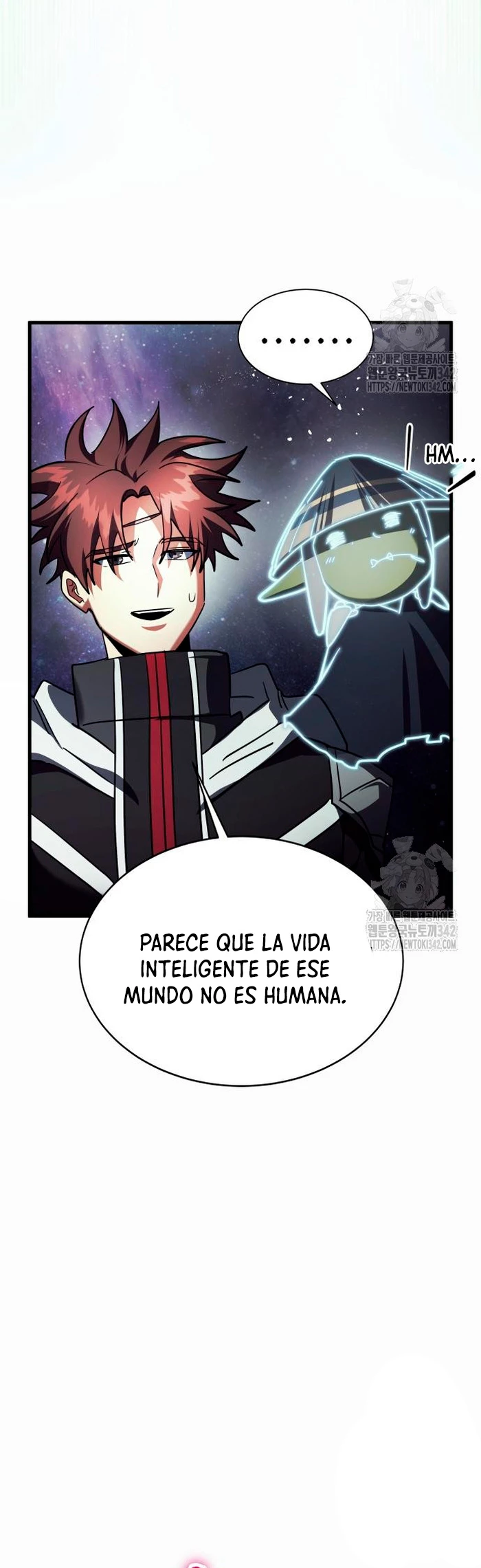 El gambito de los dioses (¡Lo monopolizare todo!) > Capitulo 50 > Page 321