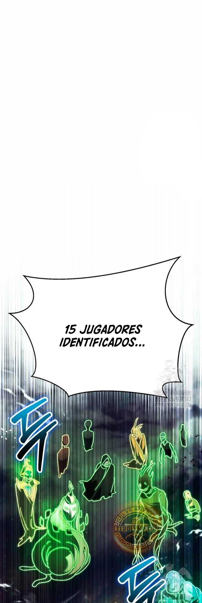 El gambito de los dioses (¡Lo monopolizare todo!) > Capitulo 50 > Page 701