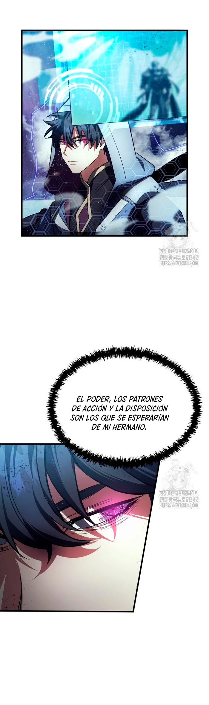 El gambito de los dioses (¡Lo monopolizare todo!) > Capitulo 49 > Page 271