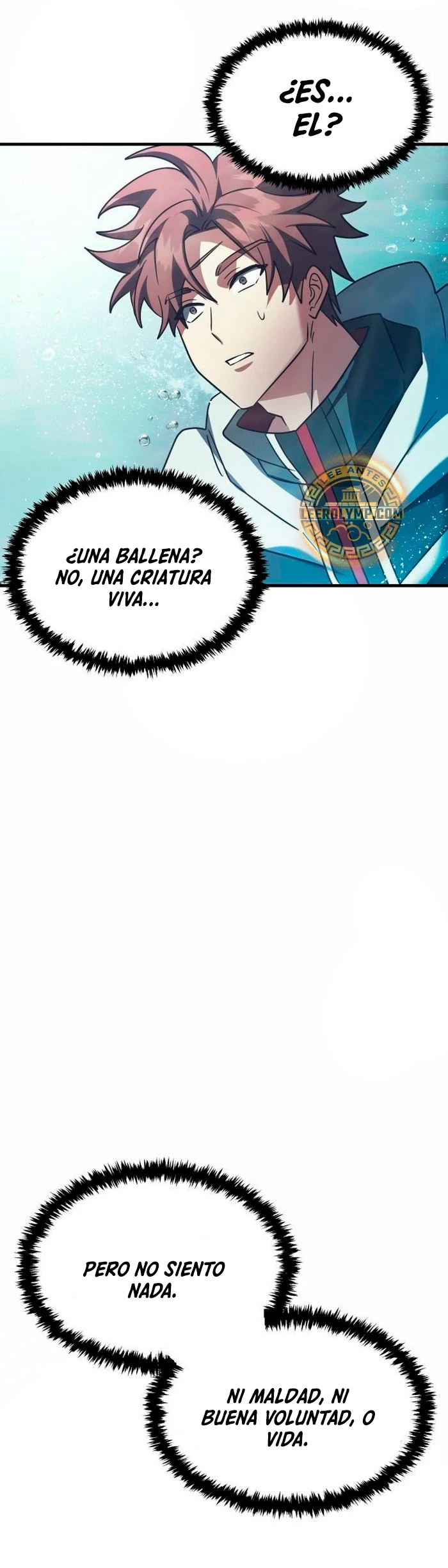 El gambito de los dioses (¡Lo monopolizare todo!) > Capitulo 52 > Page 141