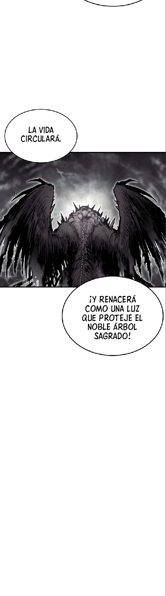 Desprendiendo el asco  > Capitulo 6 > Page 381