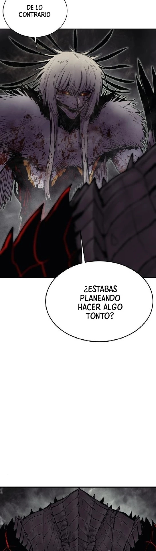 Desprendiendo el asco  > Capitulo 8 > Page 451