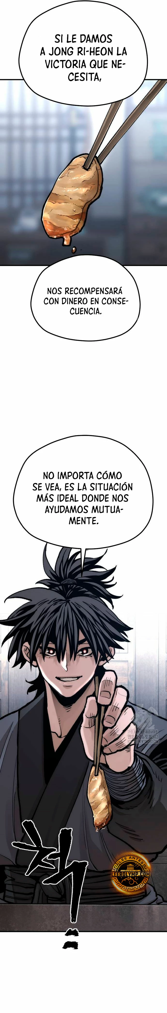 Sistema de cultivo del demonio celestial  > Capitulo 132 > Page 391