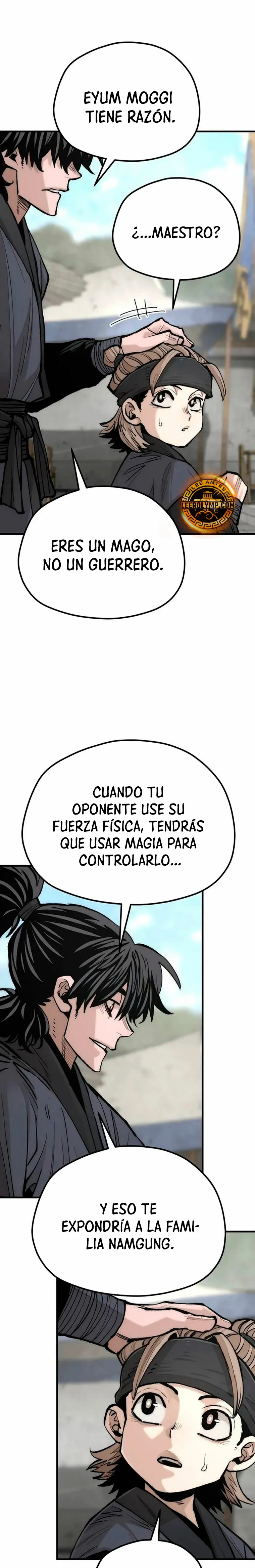 Sistema de cultivo del demonio celestial  > Capitulo 133 > Page 371