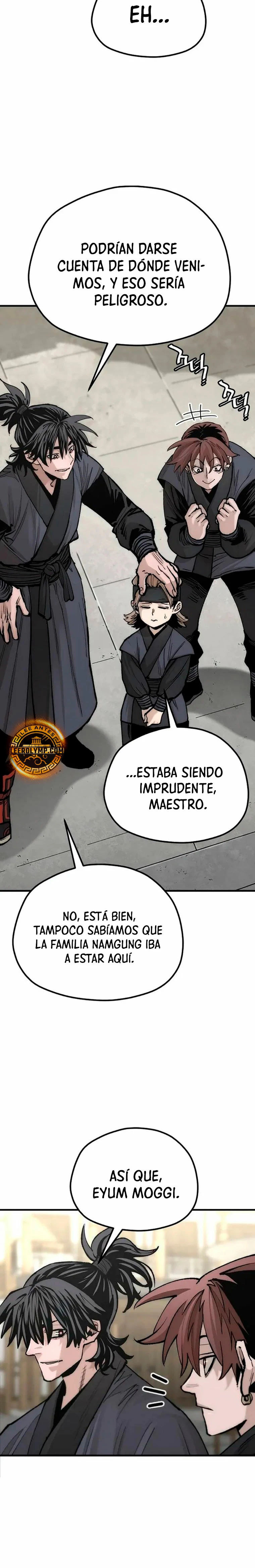 Sistema de cultivo del demonio celestial  > Capitulo 133 > Page 381