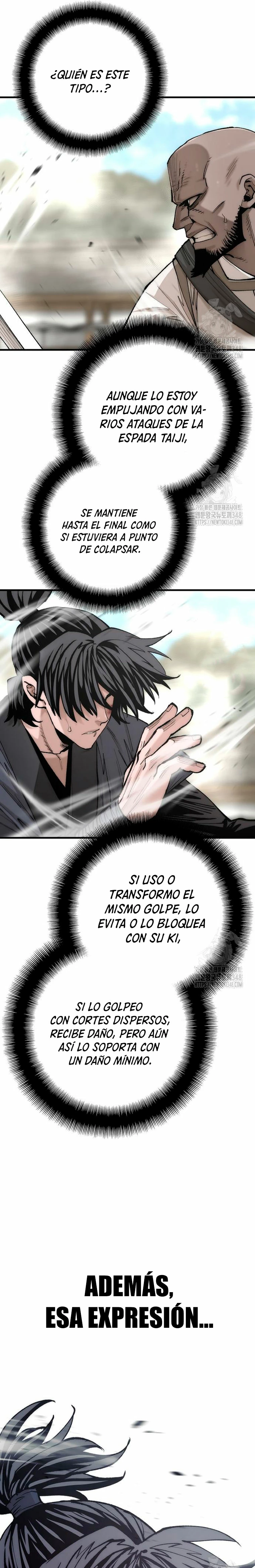 Sistema de cultivo del demonio celestial  > Capitulo 135 > Page 201